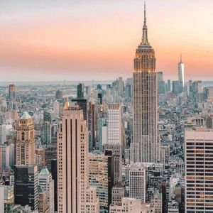 Meet your Posher, Hunter